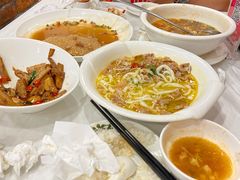 藕带-庐州太太(CBD店)