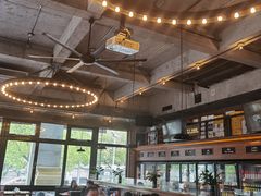 大堂-COMMUNE幻师(五角场店)