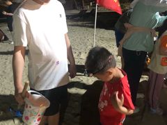 -三亚亚龙湾万豪度假酒店