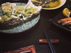-福冈日本料理(段家坝店)