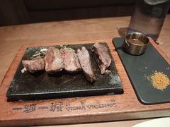 -一沙一城·岩烤牛扒(深圳首店)