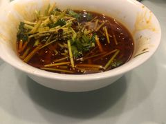 -東舍食唐精品陕菜馆
