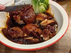 -锡和无锡菜(景丽苑店)