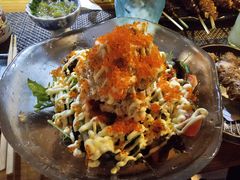 -半藏居酒屋(香港花园店)