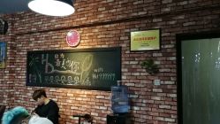 大厅-HD HAIR STYLE