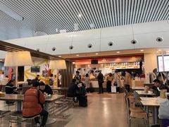 -麦当劳(杭州东站高铁店)