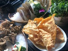 -捞王锅物料理(凯旋路店)