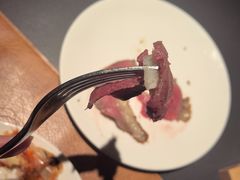 -拉蒂娜·巴西牛排馆 Latina·Brazilian Steakhouse(王府井喜悦店)