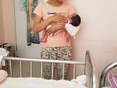 -爱月宝月嫂·育儿嫂(哈尔滨总店)