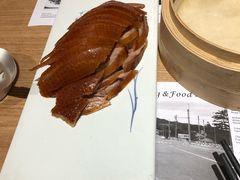 -小大董·烤鸭(凤凰汇店)