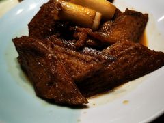 -小吊梨汤·北京菜(香山店)