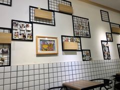 大堂-牛纽塔·牛人堡(群众路店)