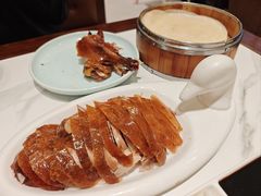 -梅利汴京烤鸭•开封豫菜地标店(东大街店)