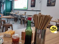 -龍囍粤·顺德小吃·煲仔饭(安定门店)