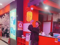 -Z-one·大彩·真人密室(淘宝城店)