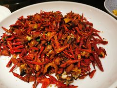 -芳芳私房菜·精做淮扬菜(承德路店)