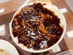 豆腐脑-天宫院小吃·包子炒肝儿(管庄店)