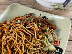 -小河无名面馆