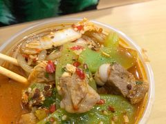 -酸辣粉(氹仔店)