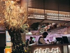 -ELI FALAFEL Lebanese&Mediterranean黎巴嫩美食(富城路店)