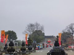 -嬉乐湾休闲旅游区