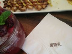 -娜娜家•Nana’Garden (福州道店)