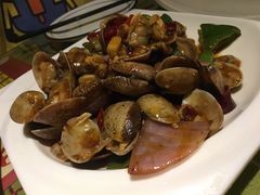 -楚太子  中餐&烧烤(武大店)