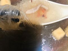 -鸡鸣汤包(复地活力广场店)