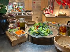 -北京王府井希尔顿酒店·万斯阁西餐厅