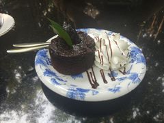 -Fern Forest Cafe
