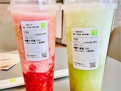 -奈雪的茶(凯德新都心店)