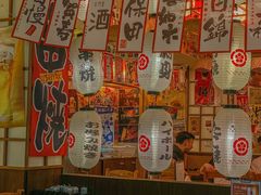-千懿六本木酒场(常熟路店)