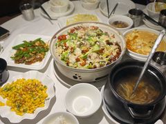 -大丰收李家(浦西万达店)
