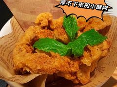 -太二酸菜鱼(深圳布吉万象汇店)