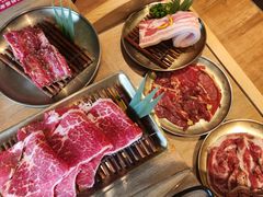 -西塔老太太泥炉烤肉(望京一店)