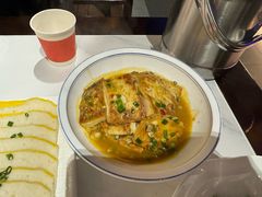 -洈水谣 · 地道荆州松滋菜(菱角湖公园店)