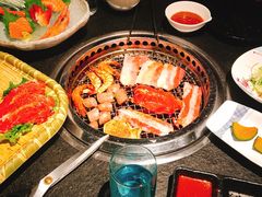 -神户赤童日式烤肉伙伴(东直门店)