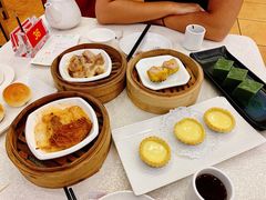 -龙的酒楼·手工早茶·顺德菜(近良路店)