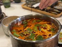 -Thai Basil罗勒叶泰式餐厅(时代天街店)