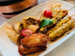 -星怡会·新加坡新美食(苏州中心店)