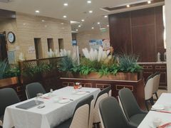 -红菜坊·烤鸭·川鲁宴(石园店)