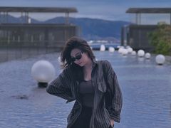 -三亚太阳湾柏悦酒店