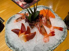 -元通寿司(地标店)