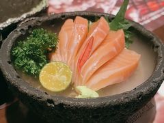 -弓二·烧鸟居酒屋(财富购物中心店)