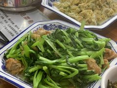 -洞天食府(北大街店)