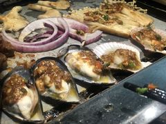 -阪尚皇·原切牛排·烤肉火锅自助(北京路店)