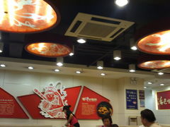 大堂-72街荷叶饭(三元里店)