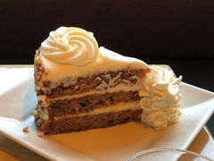 -The Cheesecake Factory 芝乐坊餐厅(王府中環店)