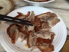 -金百万烤鸭店(马甸店)