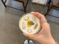 -竹子咖啡bamboo coffee